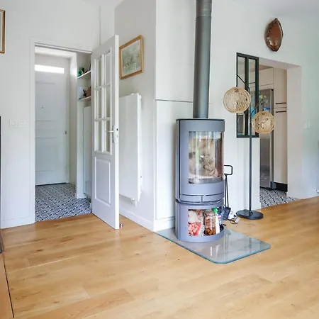 Maison Lambinet - Welkeys Prázdninový dům Versailles