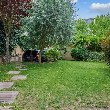 Maison Lambinet - Welkeys *